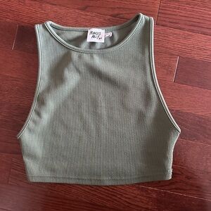 princess polly tank